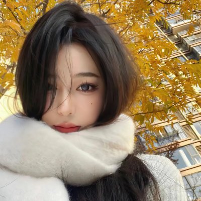 米仔睡着了